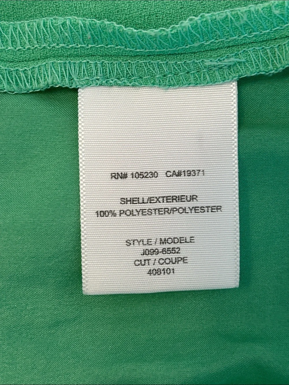 Joie Emerald Mid-Rise Belted Women's Shorts - Picture 5 of 8